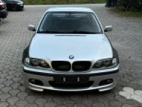 BMW E46 2002
