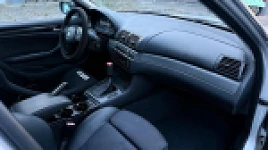 BMW E46 2002