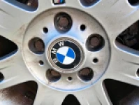 BMW E46 2001