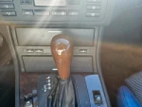 BMW E46 2001