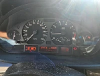BMW E46 2001