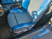 BMW E46 2001