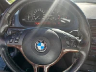 BMW E46 2001