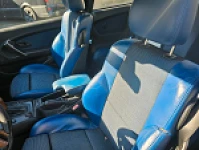 BMW E46 2001