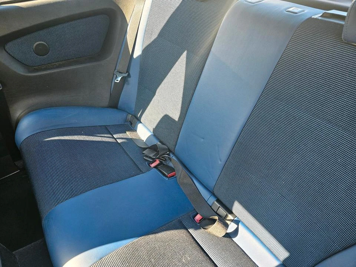 BMW E46 2001