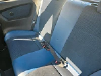 BMW E46 2001