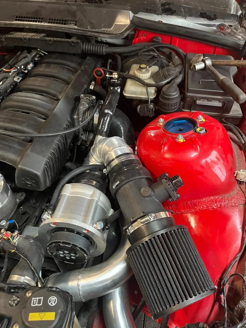 BMW E36 1995