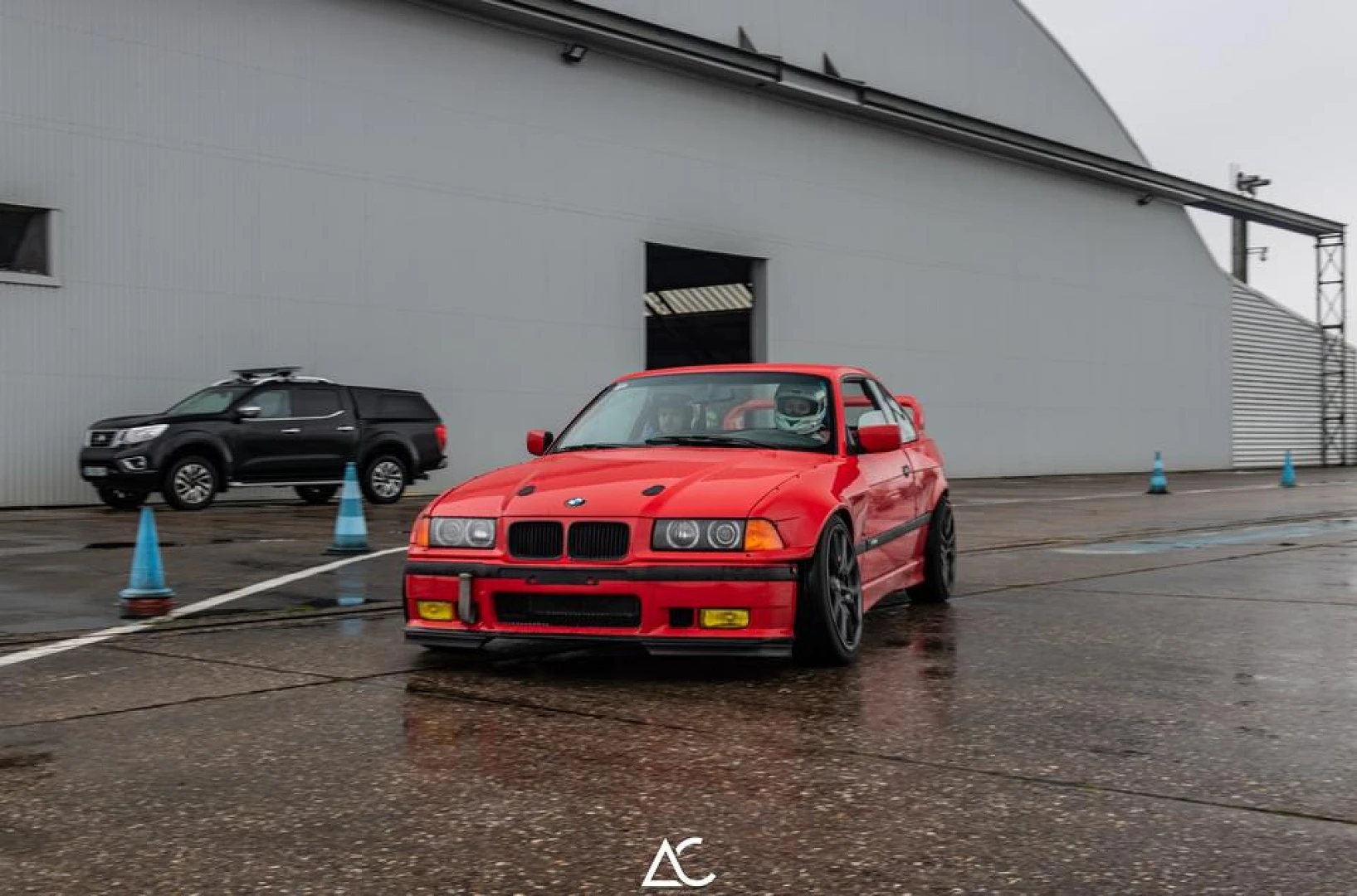 BMW E36 1995