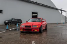 BMW E36 1995
