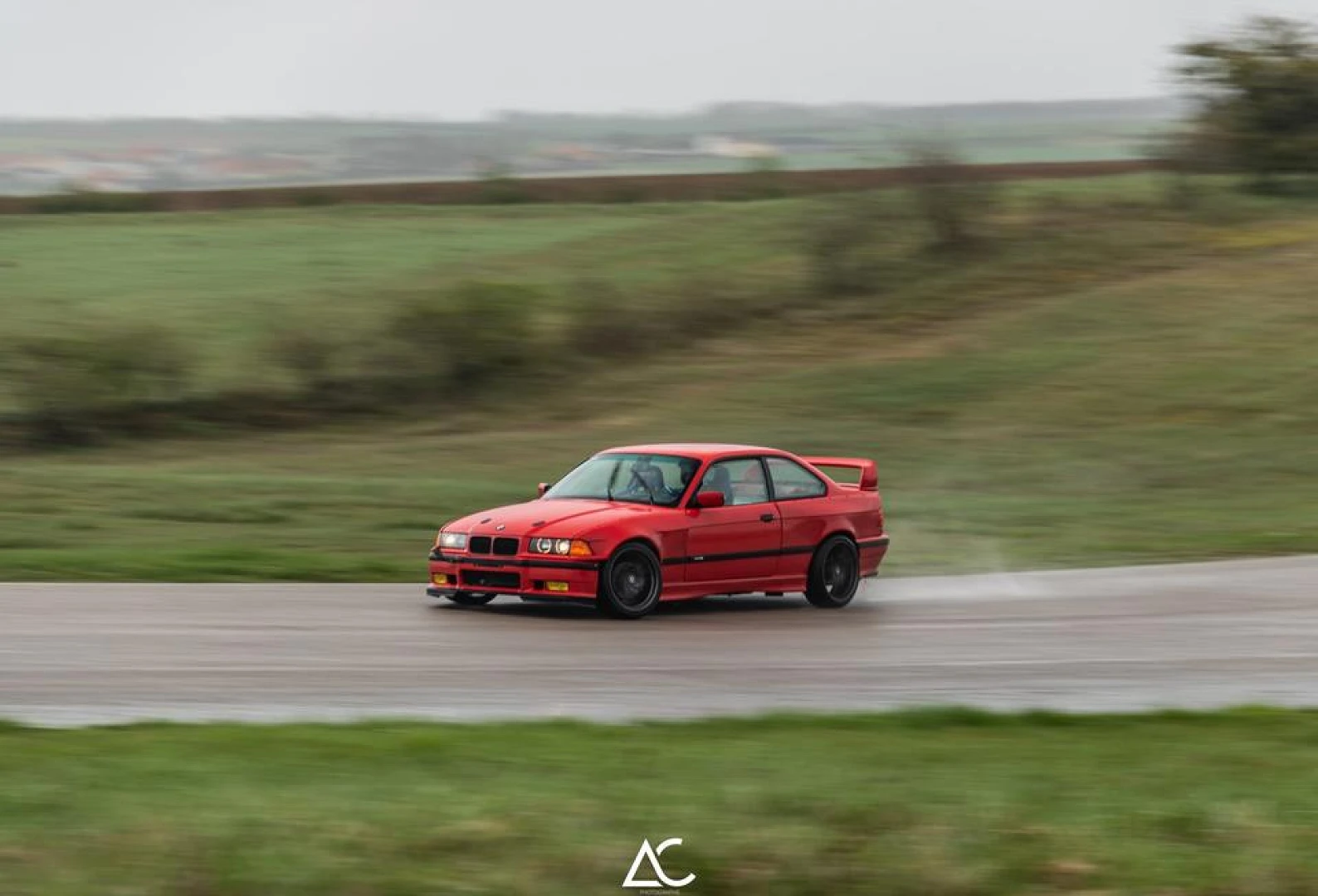 BMW E36 1995