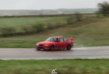 BMW E36 1995
