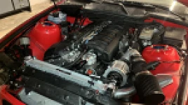 BMW E36 1995