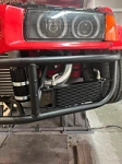 BMW E36 1995