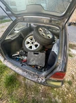 BMW E46 2005