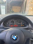 BMW E46 2005
