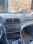 BMW E46 2005