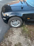 BMW E46 2005