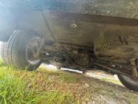 BMW E46 2005