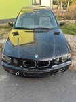 BMW E46 2005