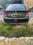 BMW E46 2005