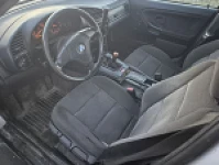 BMW E36 1991