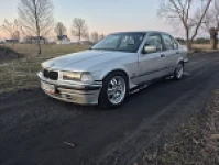 BMW E36 1991
