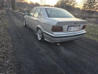 BMW E36 1991