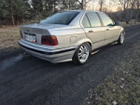 BMW E36 1991