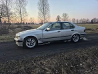 BMW E36 1991