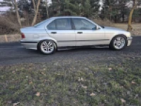 BMW E36 1991