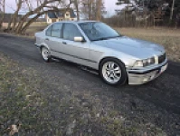 BMW E36 1991