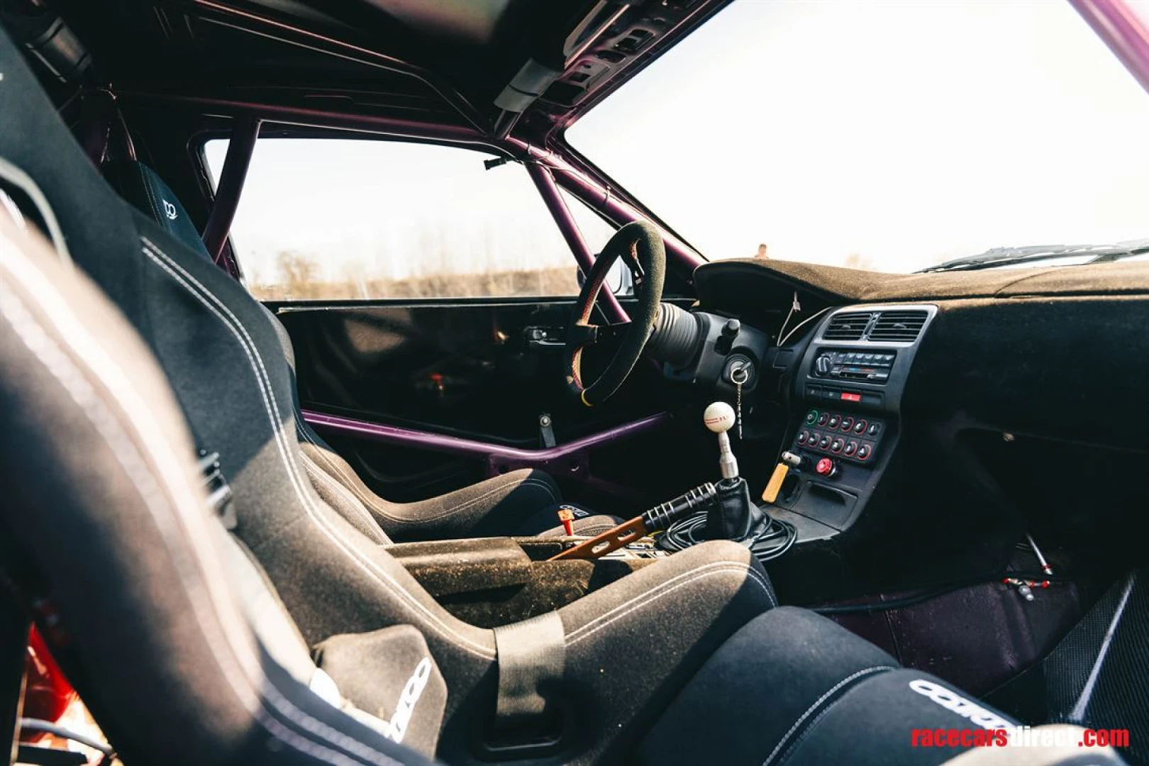 Nissan Silvia S14 / 200SX / 240SX 