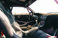 Nissan Silvia S14 / 200SX / 240SX 