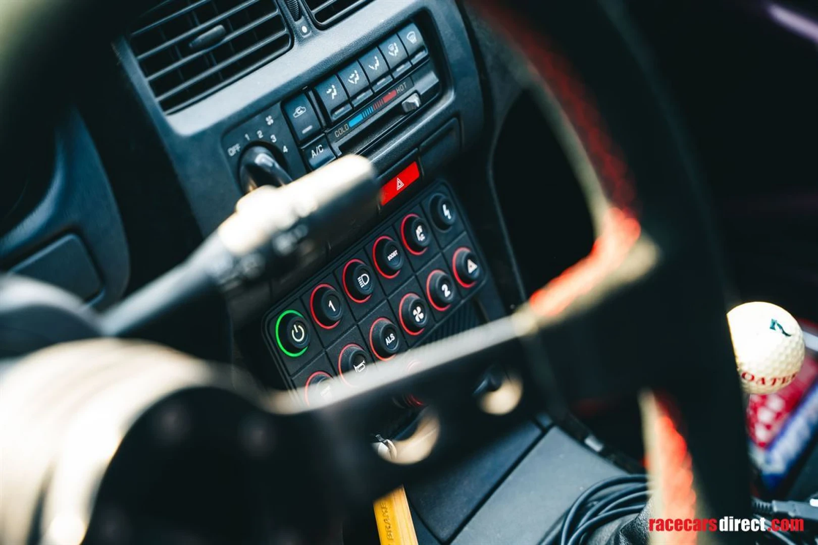 Nissan Silvia S14 / 200SX / 240SX 