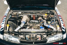 Nissan Silvia S14 / 200SX / 240SX 