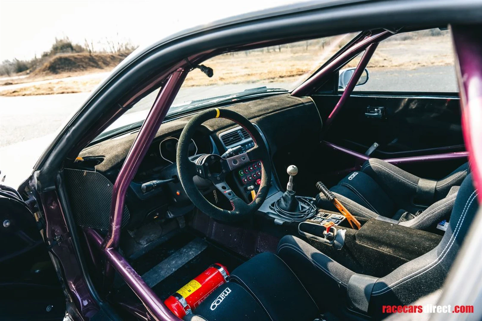 Nissan Silvia S14 / 200SX / 240SX 