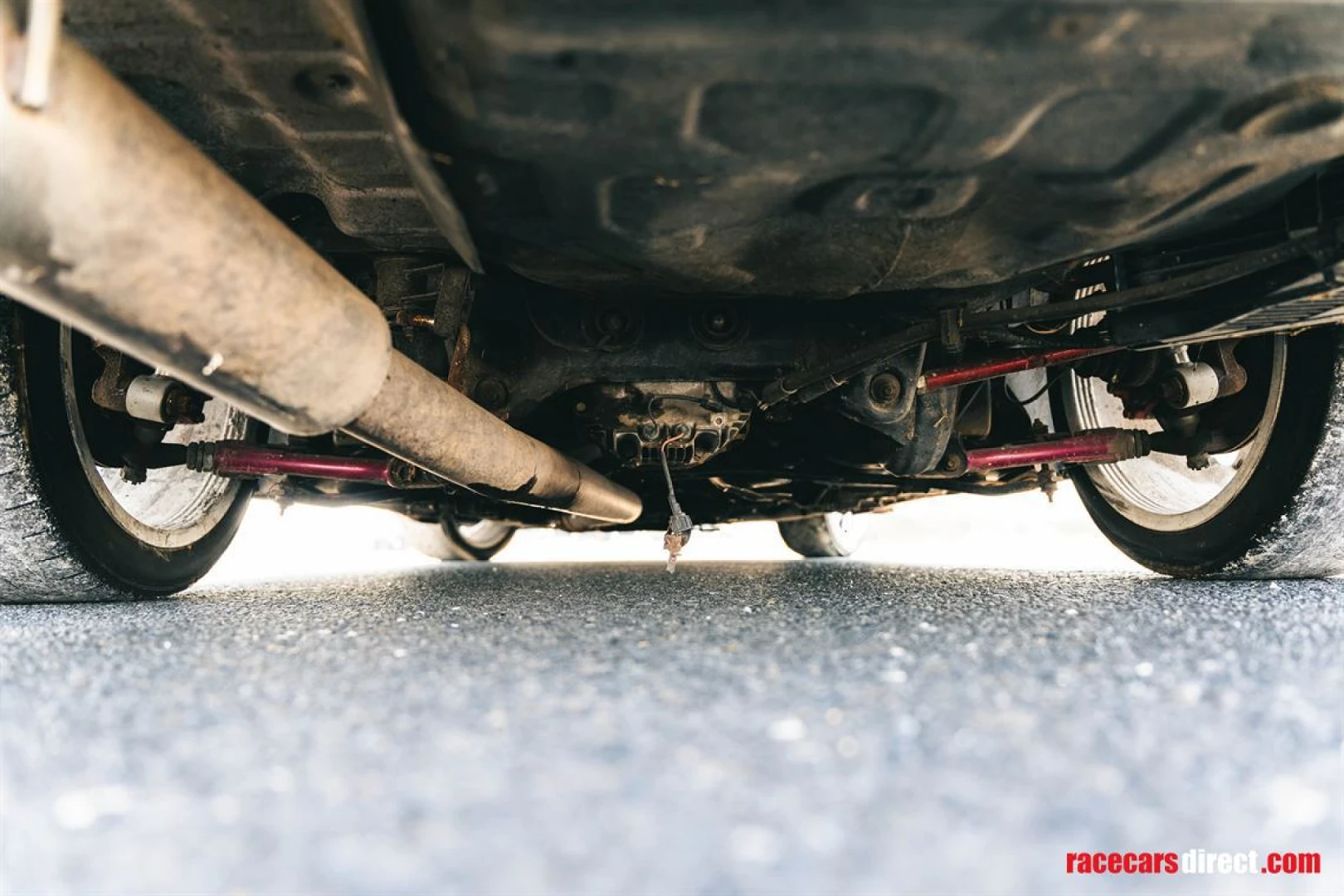 Nissan Silvia S14 / 200SX / 240SX 