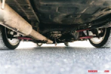 Nissan Silvia S14 / 200SX / 240SX 