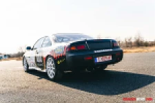Nissan Silvia S14 / 200SX / 240SX 