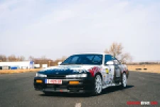 Nissan Silvia S14 / 200SX / 240SX 