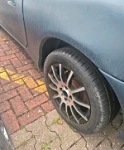 Mazda MX-5 NB 1999