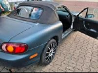 Mazda MX-5 NB 1999