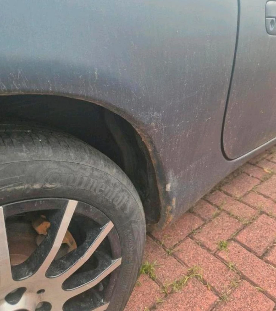 Mazda MX-5 NB 1999