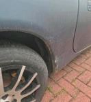 Mazda MX-5 NB 1999