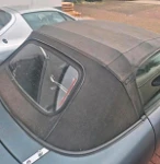 Mazda MX-5 NB 1999