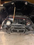 BMW E36 2000