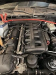 BMW E36 2000