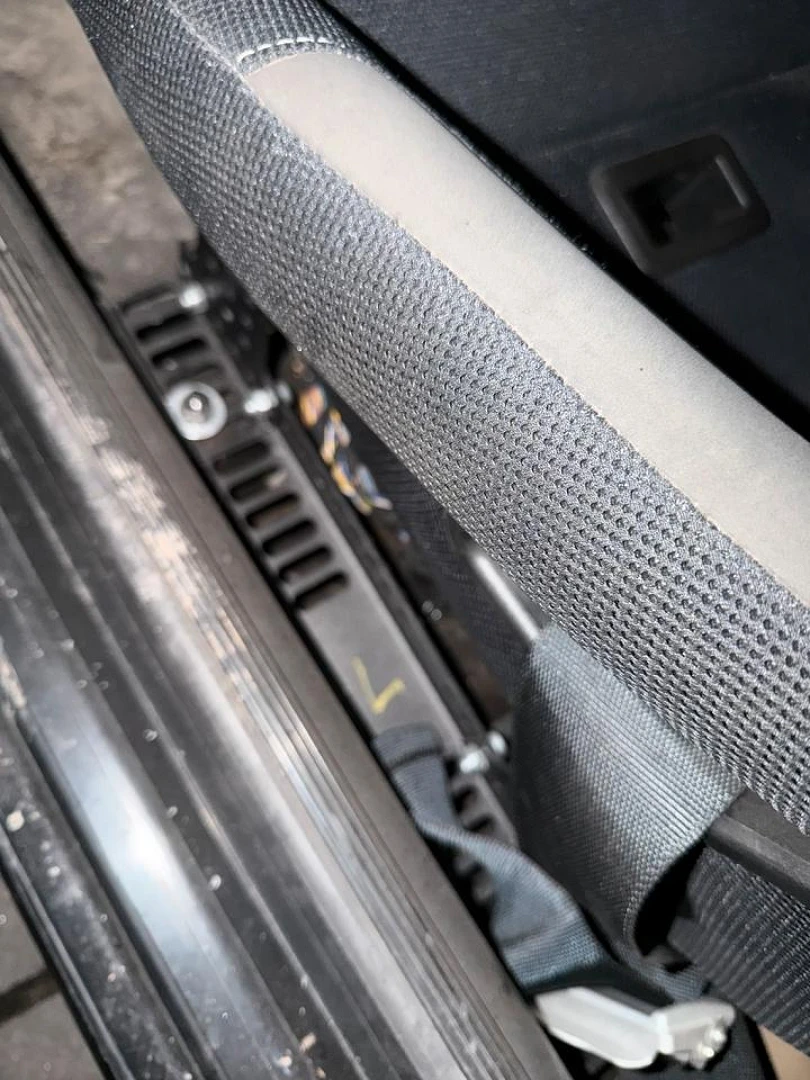 BMW E36 2000