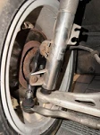 BMW E36 2000