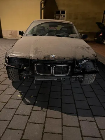 BMW E36 2000